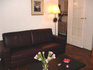 Appartement Mermoz Champs Elysees