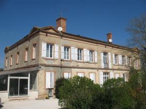 Château De Faudade