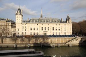 Appartement Notre-Dame View