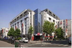 Ibis Paris Bastille Opéra