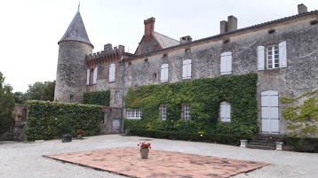 Château du Croisillat