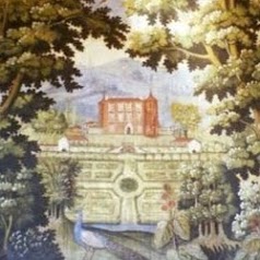 Les Jardins du Château de Padiès, Lempaut