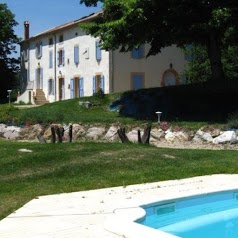 Domaine en Bérail de Saint-Loup