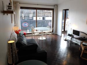 Apart Inn Paris - Montparnasse