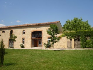 La Maison Verdigris