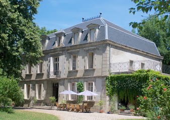 Château de Dournes