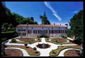 Château d'Aiguefonde