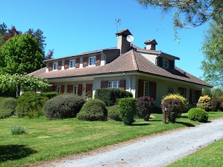 Chambres d'Hôtes et Gîte Baudelys