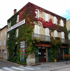 Restaurant Le Café de Paris