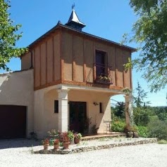 le pigeonnier de sarraillé