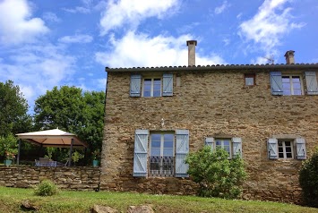 Gîte La Ranquière