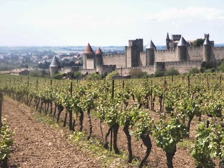 Au Chant de l' Eau