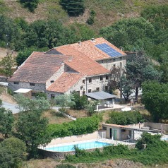 Gîtes Et Ecole D'equitation Du Pont De Calmel