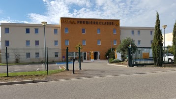 Hôtel Première Classe Istres