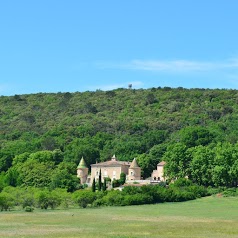 Camping du Chateau de l'eouvière