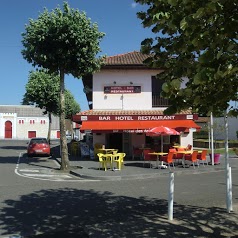 Hotel Bar Des Arènes - Hôtel Dax