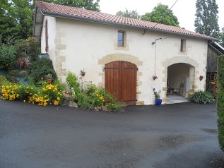 Gîte de Sensouriou