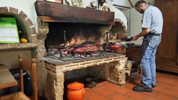 La Ferme aux Cerfs et aux Sangliers