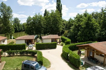 Les Lacs de Courtès