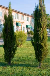 Logis Hôtel la Ferme de Flaran