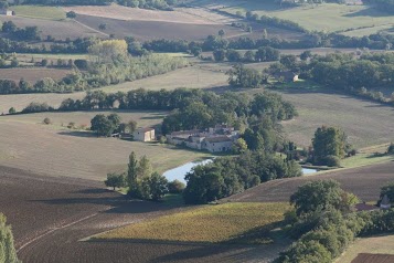 Bastide de Basté