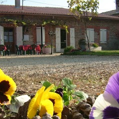 Domaine La Baraque Vacquiers