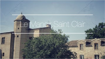 Manoir Saint Clair