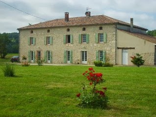 Chambres d'hôtes et Gîte au Domaine Aillot