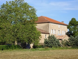 Chambre d'hôte du Mas de Combes