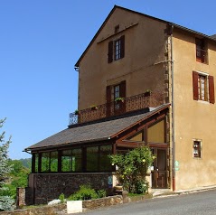 Gites et Chambres d'Hotes Andrée et Pierre Villeneuve