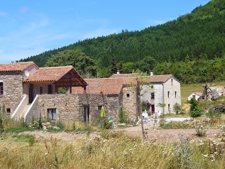 Gîtes Avene Hérault: Gîtes de Rouvignac