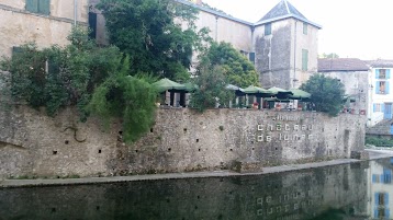 Mairie de Lunas (Commune)