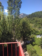 Les Canyons du Verdon