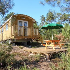 Camping Indigo Landes Sud