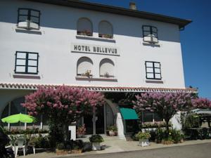 Hôtel Bellevue