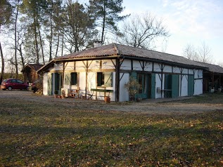 Gîte 