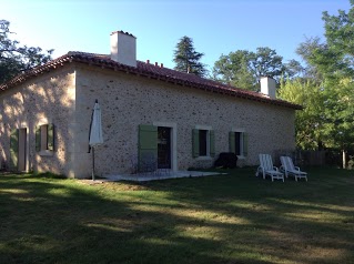 Gîte Lou Castet de Lussolle