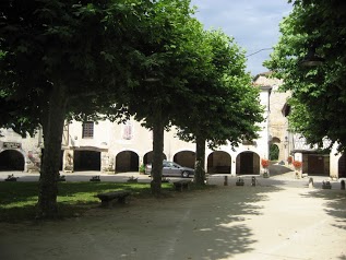 Château de Fourcès