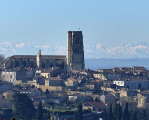 La Mouline de Belin