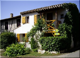 Astaffort Chambre d'hôtes