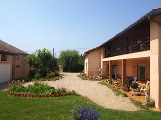 Chambres d'hôtes et Gîte Les Dantous à Castelsarrasin, Moissac ,Saint Porquier, Montech