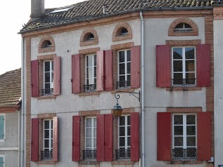 La Maison du Pont St Jacques