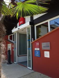 IBIS HOTEL MONTAUBAN