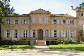 Le Chateau de la Vère