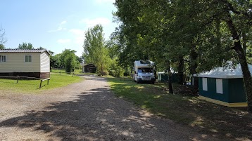 Camping Le Faucon d'Or