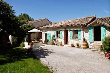 Chambres d'hôtes Tarn - La Maison du Chai