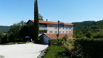 chambre D´hôtes Maison Mambré