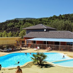 Camping LA DOURBIE