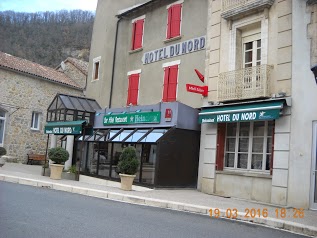 Hotel du Nord