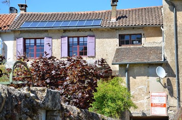 Le logis de Pauline